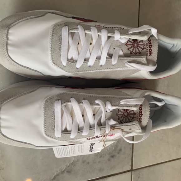 REEBOK CLASSICS LEGACY AZ MENS sz: 10 - Picture 3 of 10